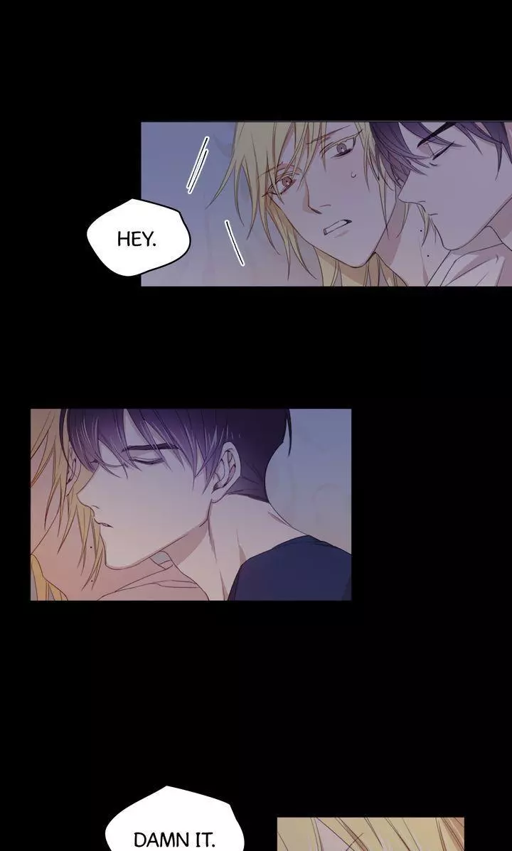 Heartrate Presto - Chapter 6 Page 45
