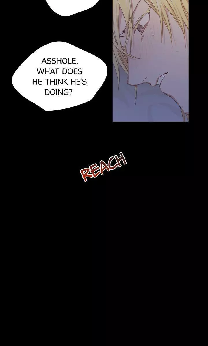 Heartrate Presto - Chapter 6 Page 46