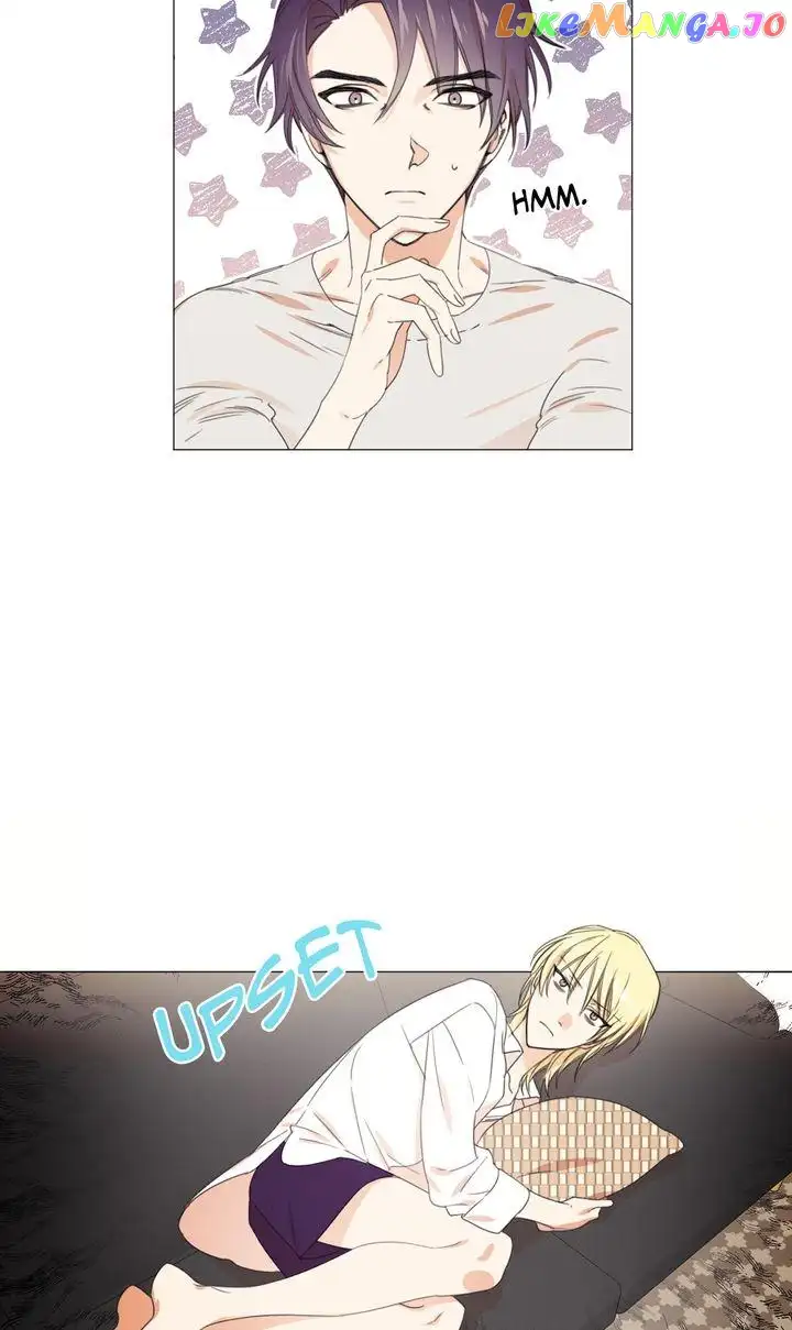 Heartrate Presto - Chapter 7 Page 4
