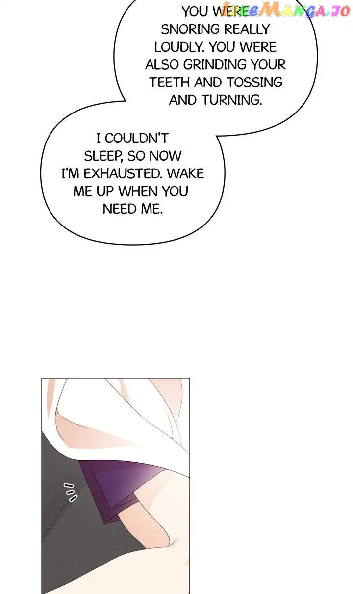 Heartrate Presto - Chapter 7 Page 9