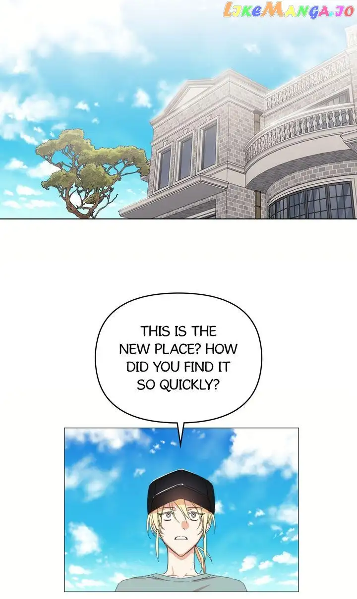 Heartrate Presto - Chapter 7 Page 16