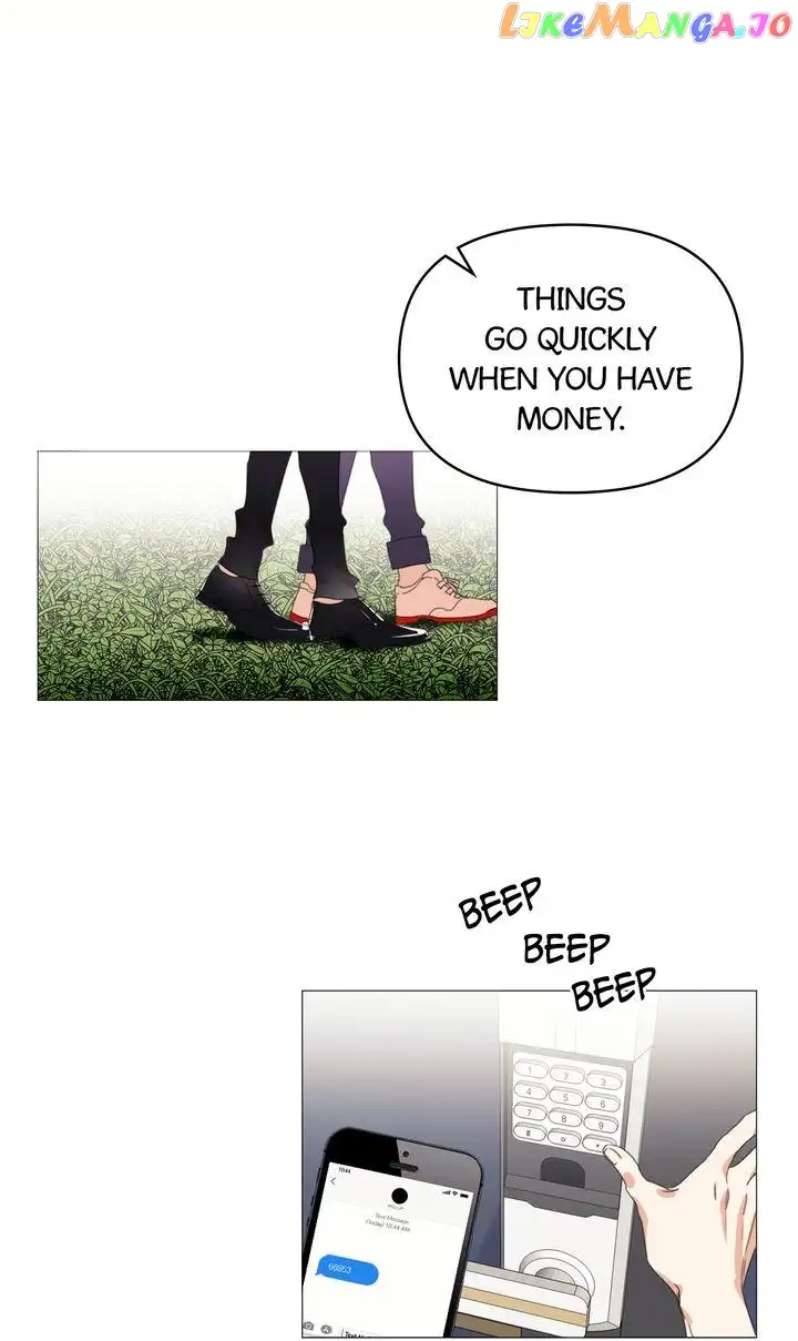 Heartrate Presto - Chapter 7 Page 17