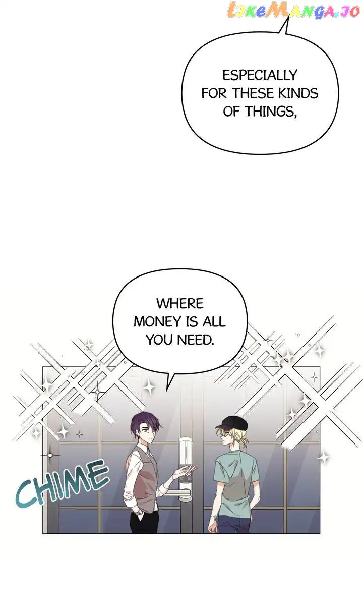Heartrate Presto - Chapter 7 Page 18