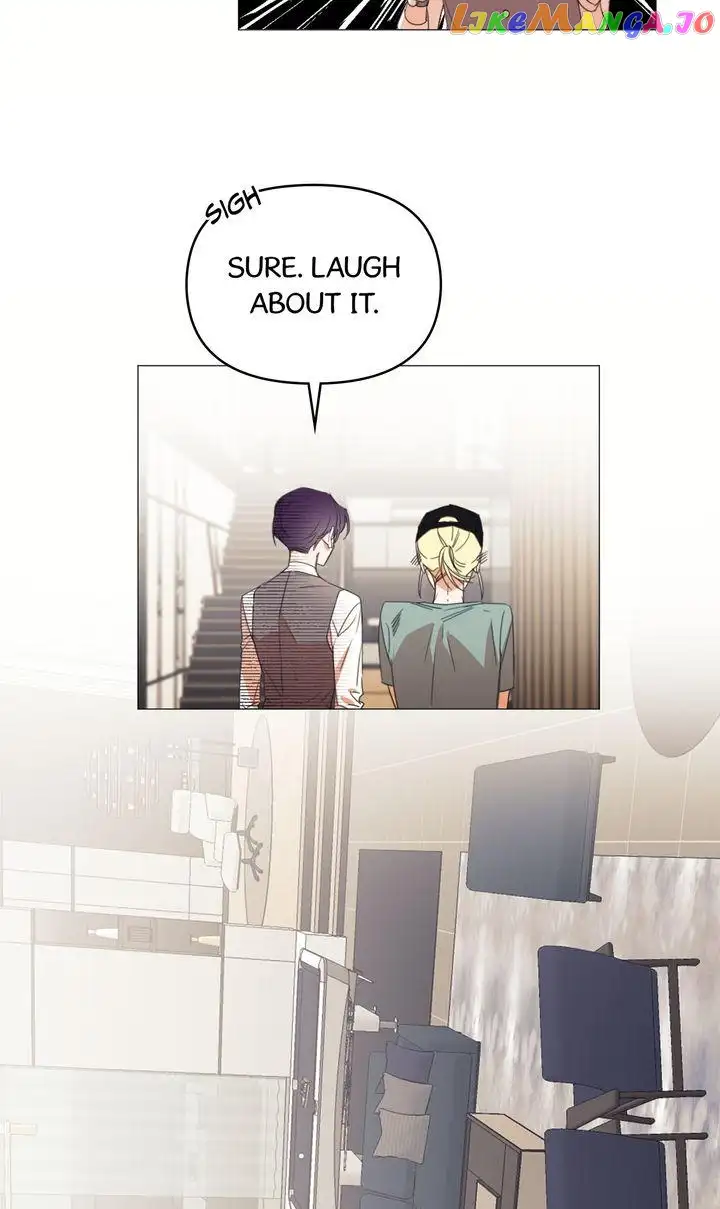 Heartrate Presto - Chapter 7 Page 27