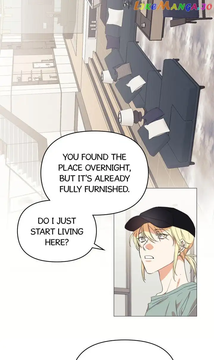 Heartrate Presto - Chapter 7 Page 28