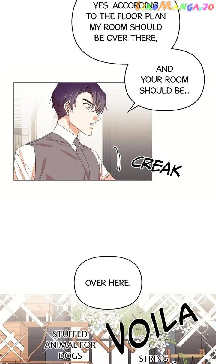 Heartrate Presto - Chapter 7 Page 29
