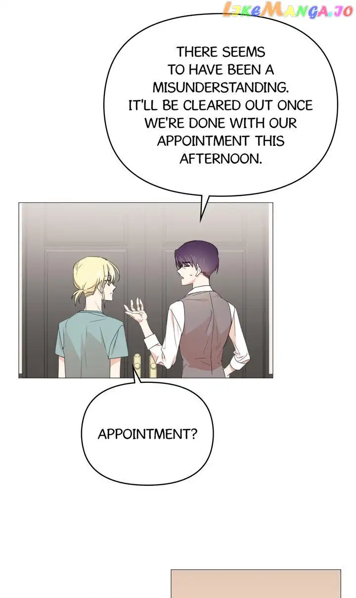 Heartrate Presto - Chapter 7 Page 32