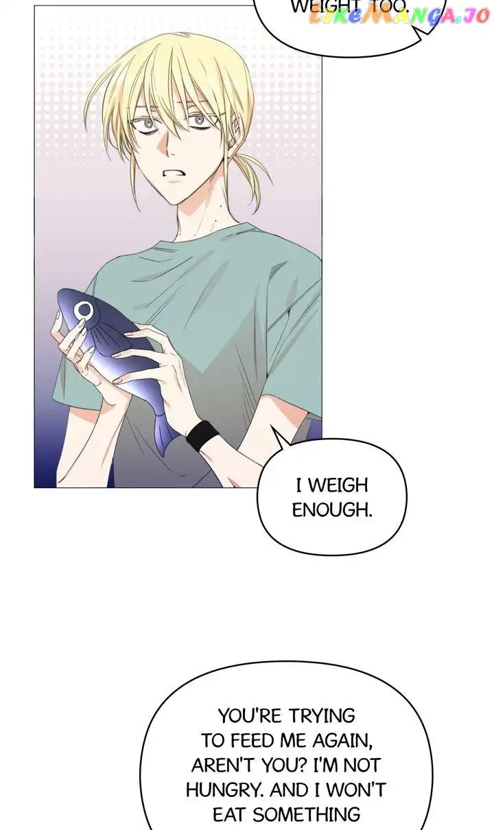 Heartrate Presto - Chapter 7 Page 35