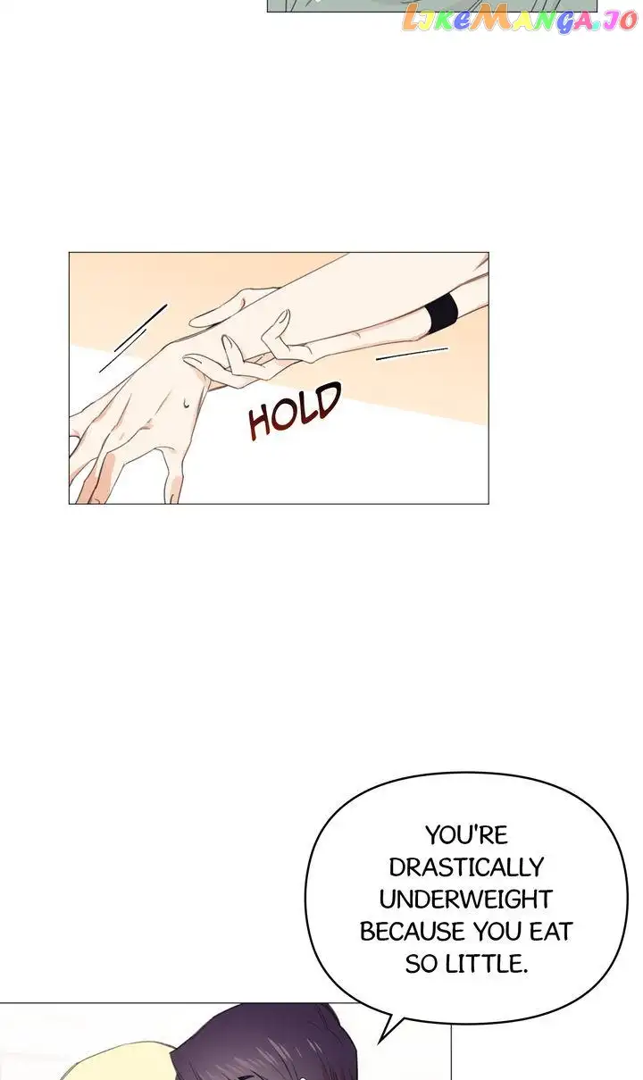 Heartrate Presto - Chapter 7 Page 39