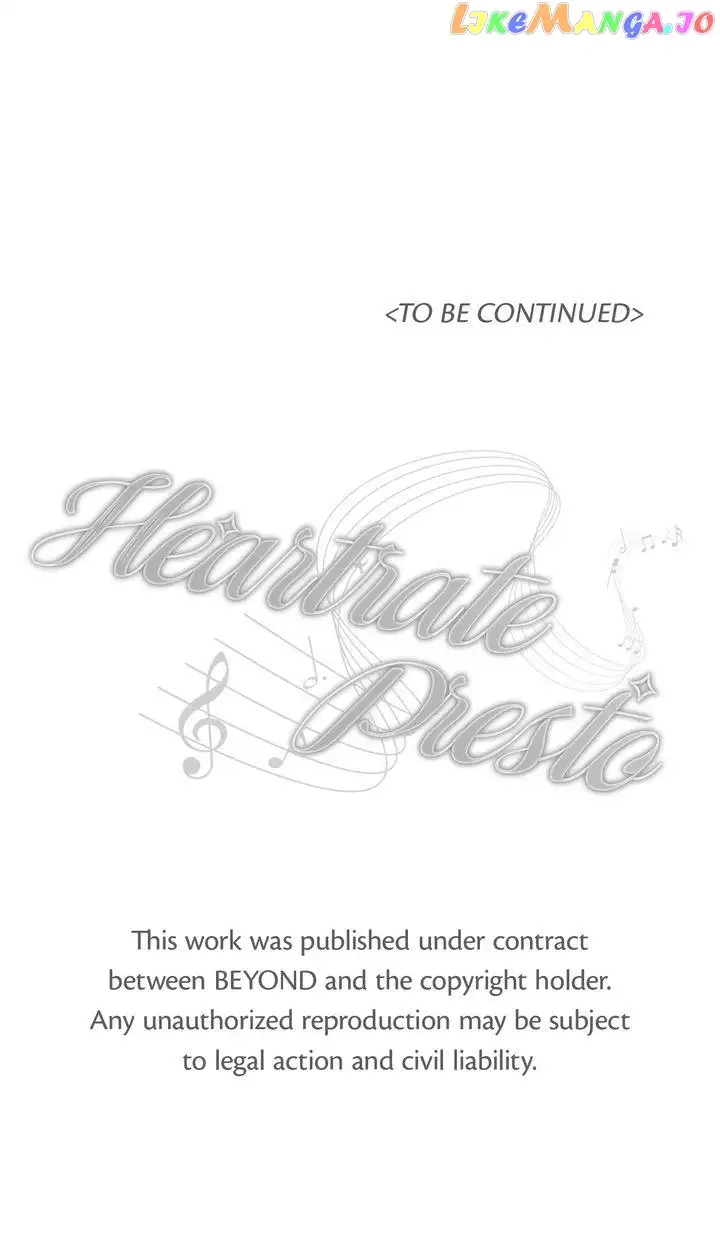 Heartrate Presto - Chapter 7 Page 42