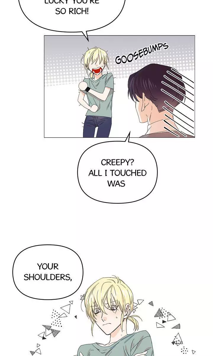 Heartrate Presto - Chapter 8 Page 5