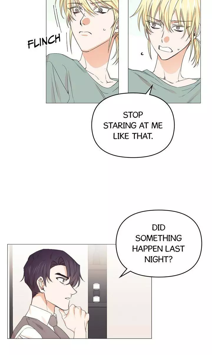 Heartrate Presto - Chapter 8 Page 10