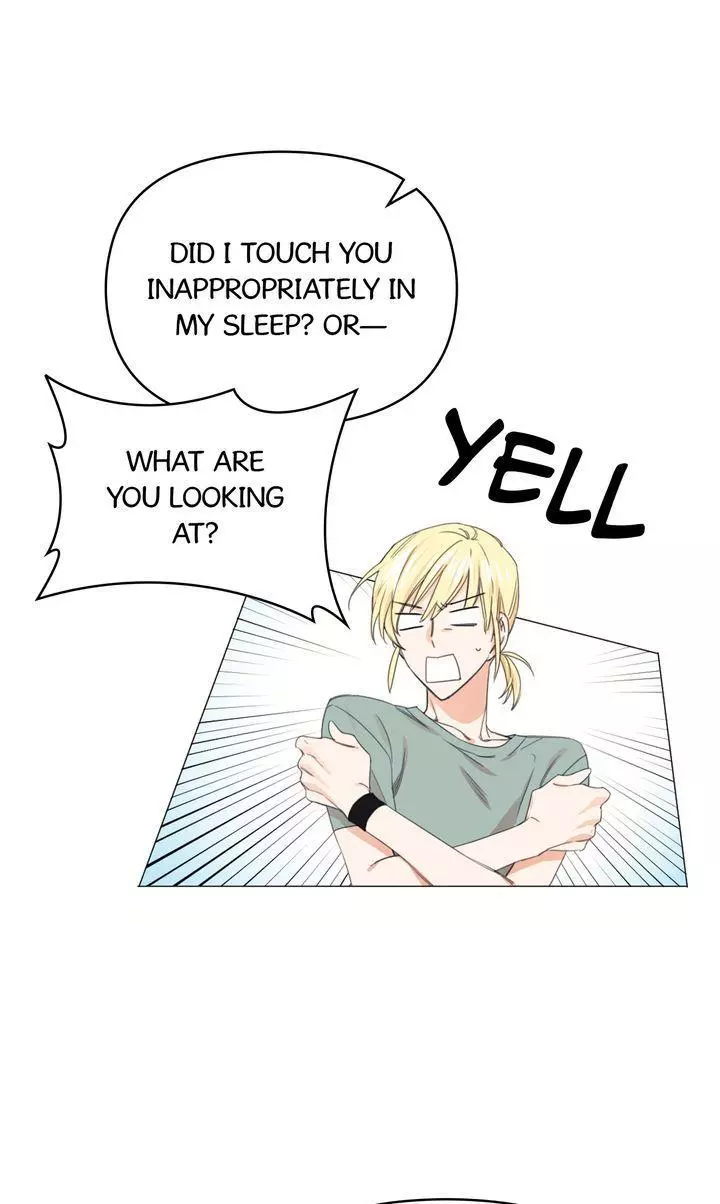 Heartrate Presto - Chapter 8 Page 11
