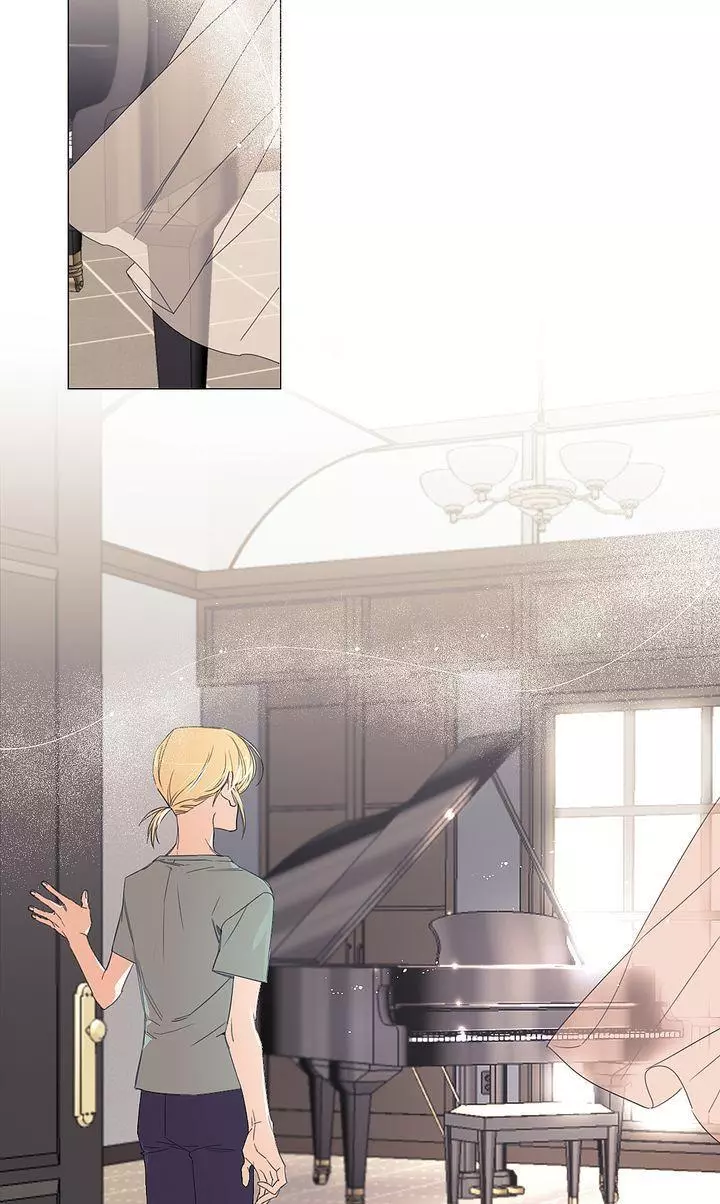 Heartrate Presto - Chapter 8 Page 16