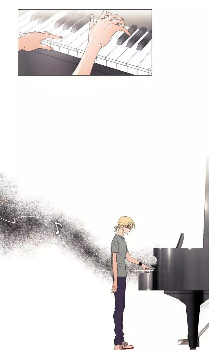 Heartrate Presto - Chapter 8 Page 20