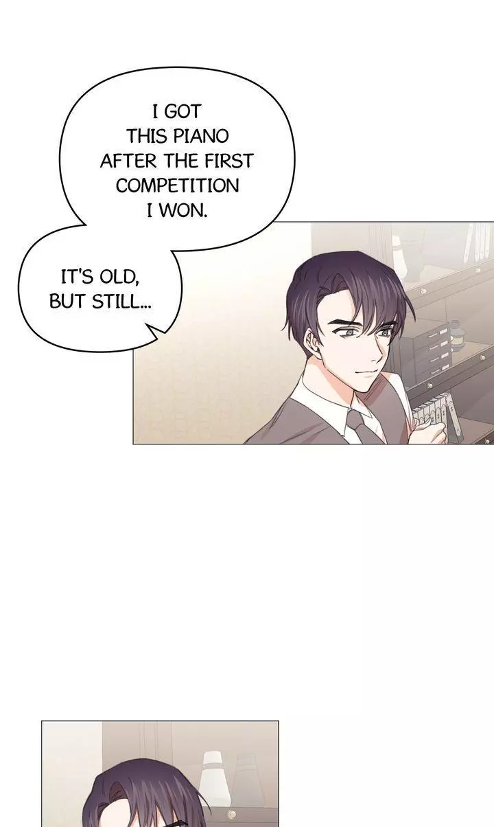 Heartrate Presto - Chapter 8 Page 23