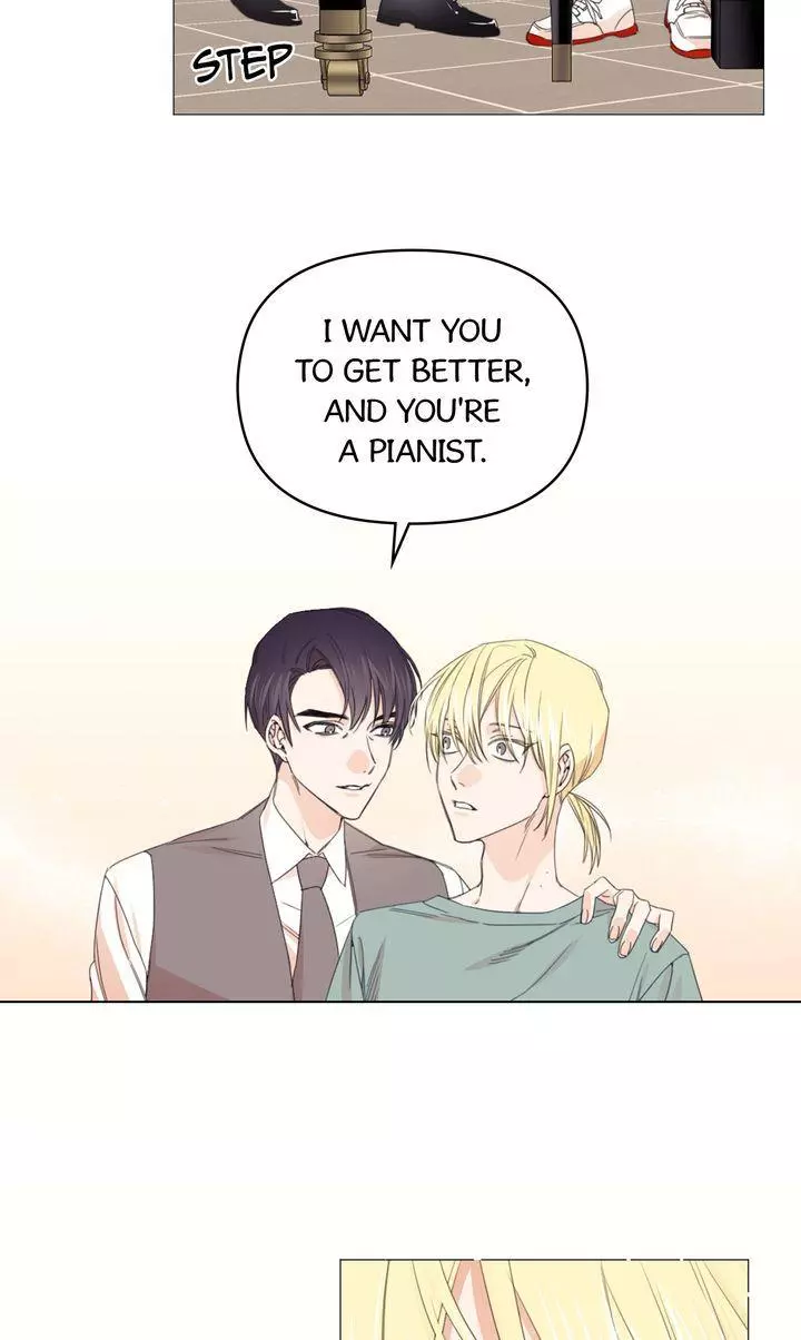 Heartrate Presto - Chapter 8 Page 26