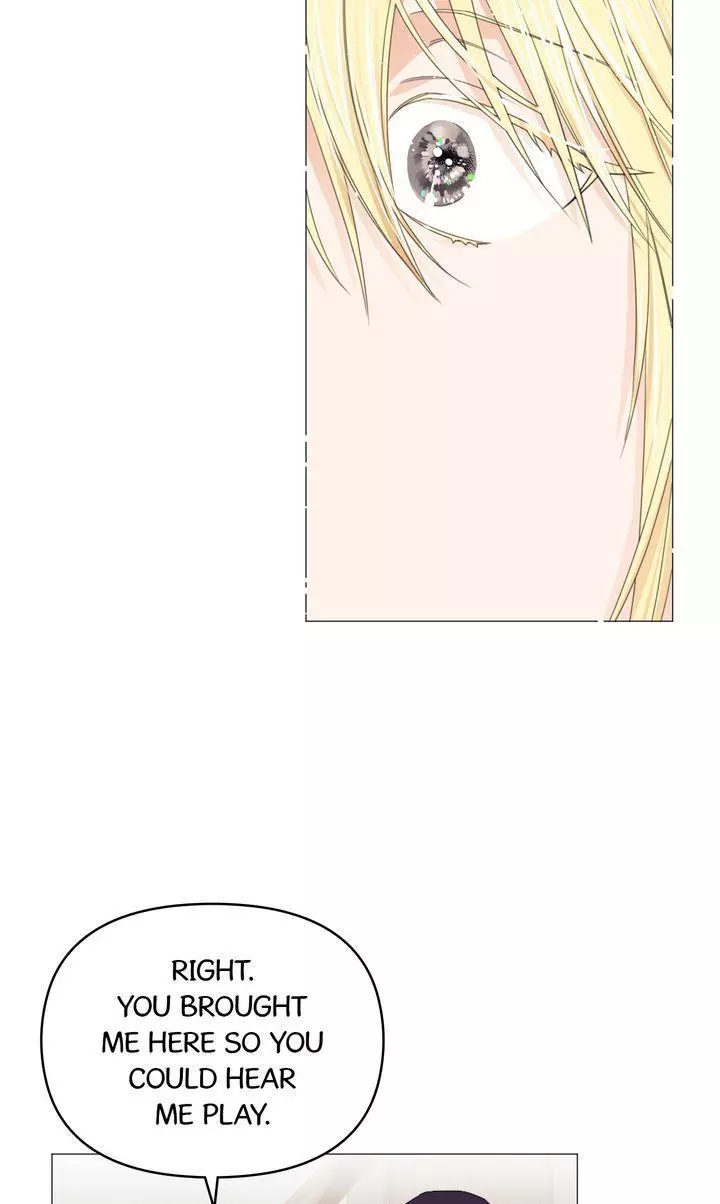 Heartrate Presto - Chapter 8 Page 27