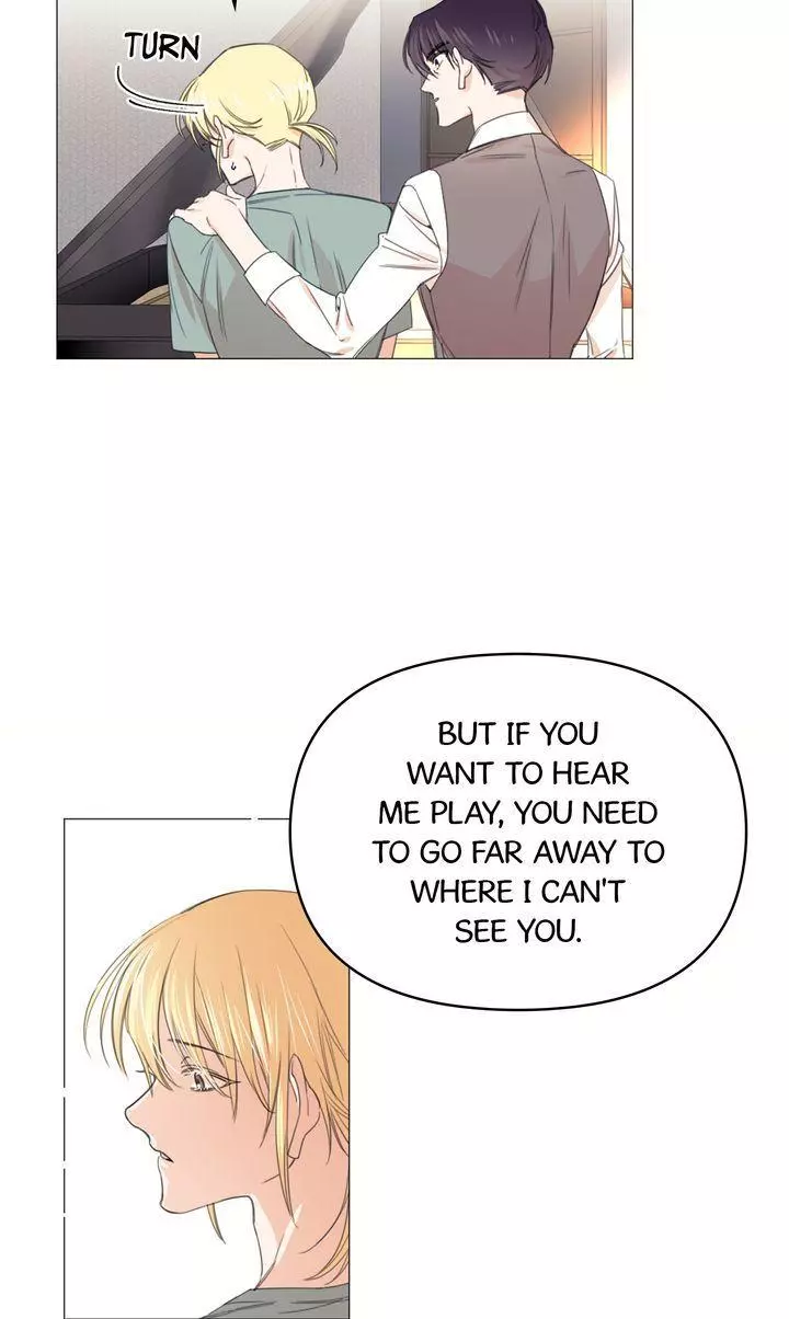Heartrate Presto - Chapter 8 Page 28