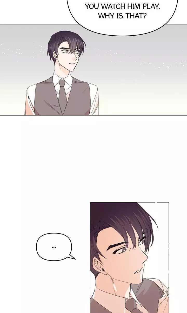 Heartrate Presto - Chapter 8 Page 30