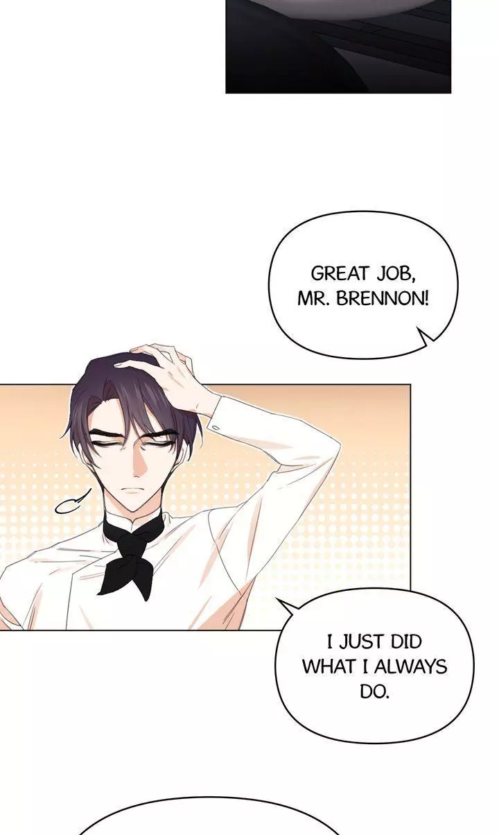 Heartrate Presto - Chapter 8 Page 34