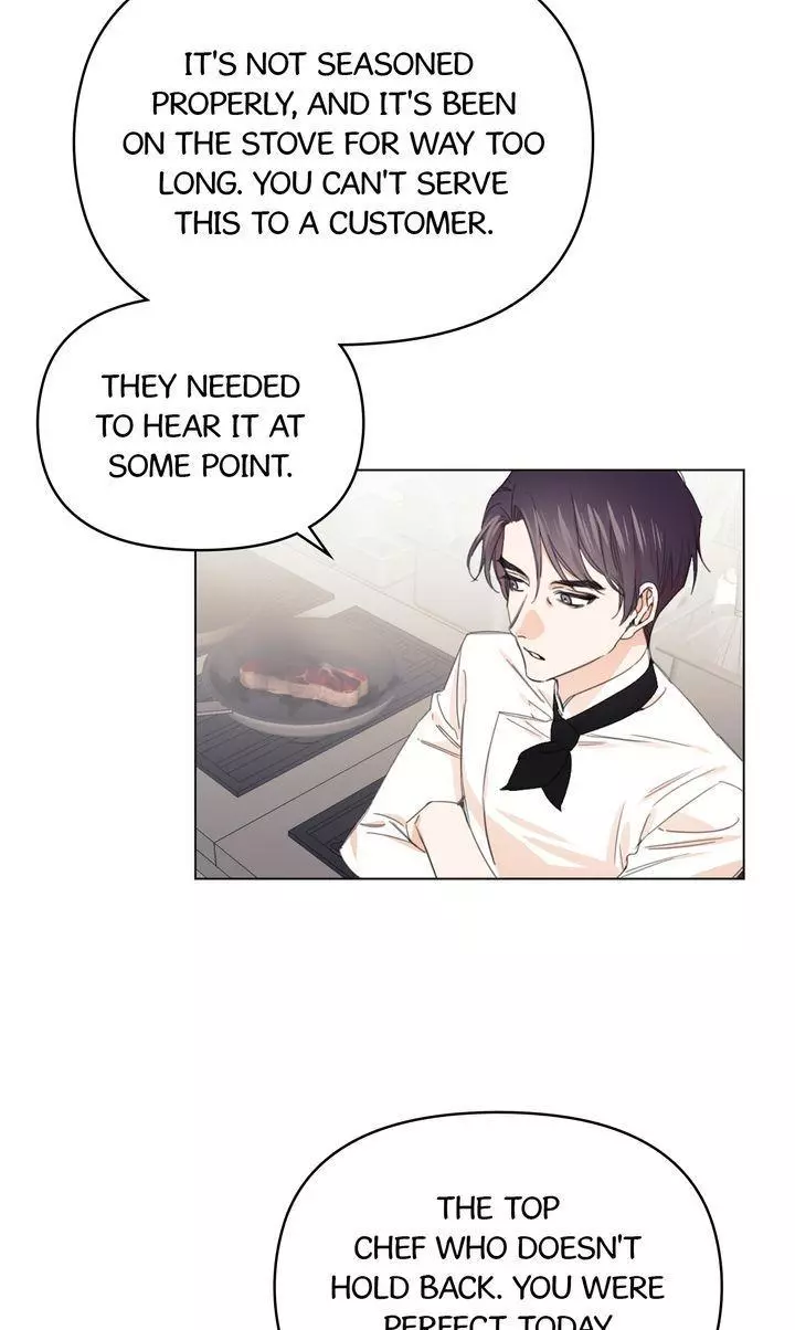 Heartrate Presto - Chapter 8 Page 35