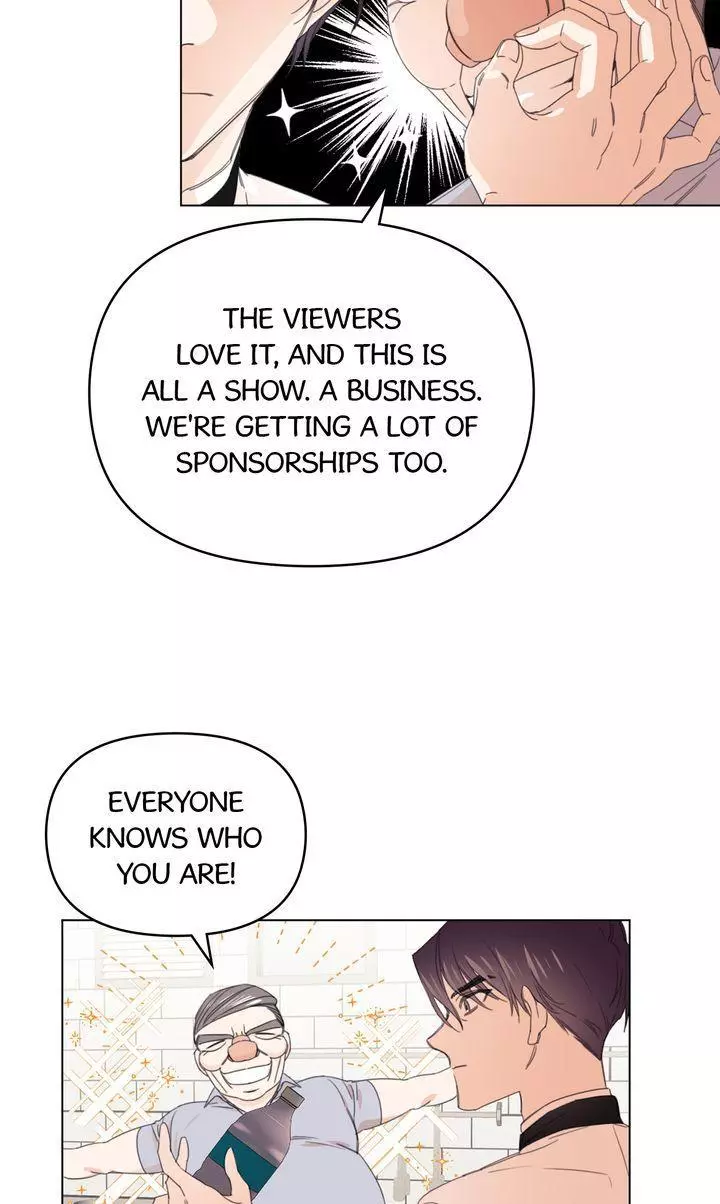 Heartrate Presto - Chapter 8 Page 38