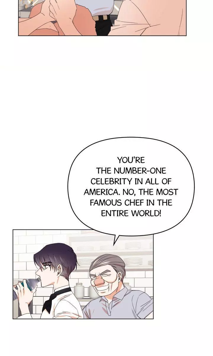Heartrate Presto - Chapter 8 Page 39