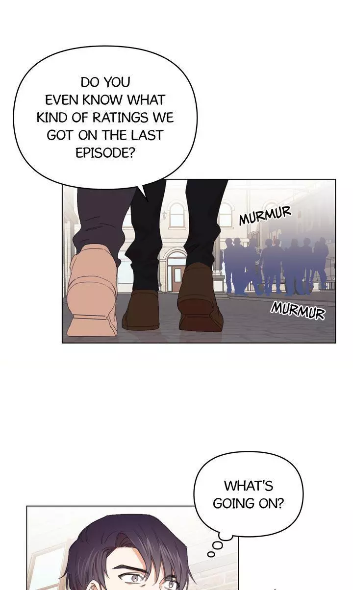 Heartrate Presto - Chapter 8 Page 40