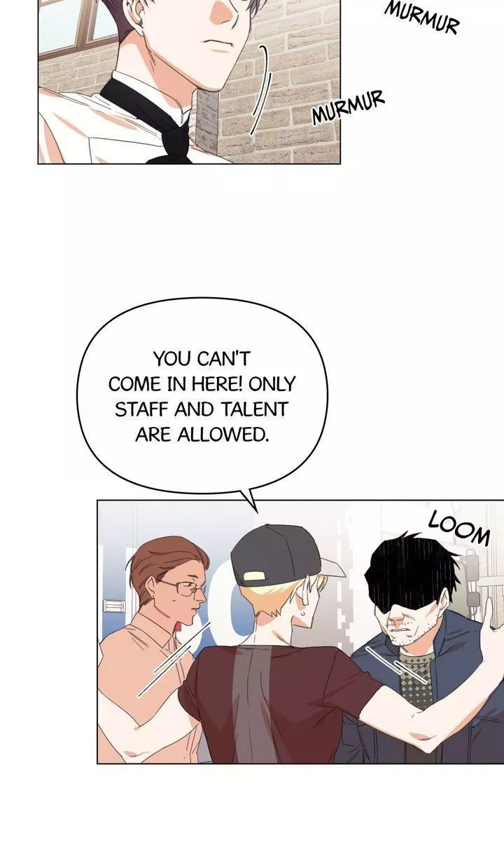 Heartrate Presto - Chapter 8 Page 41