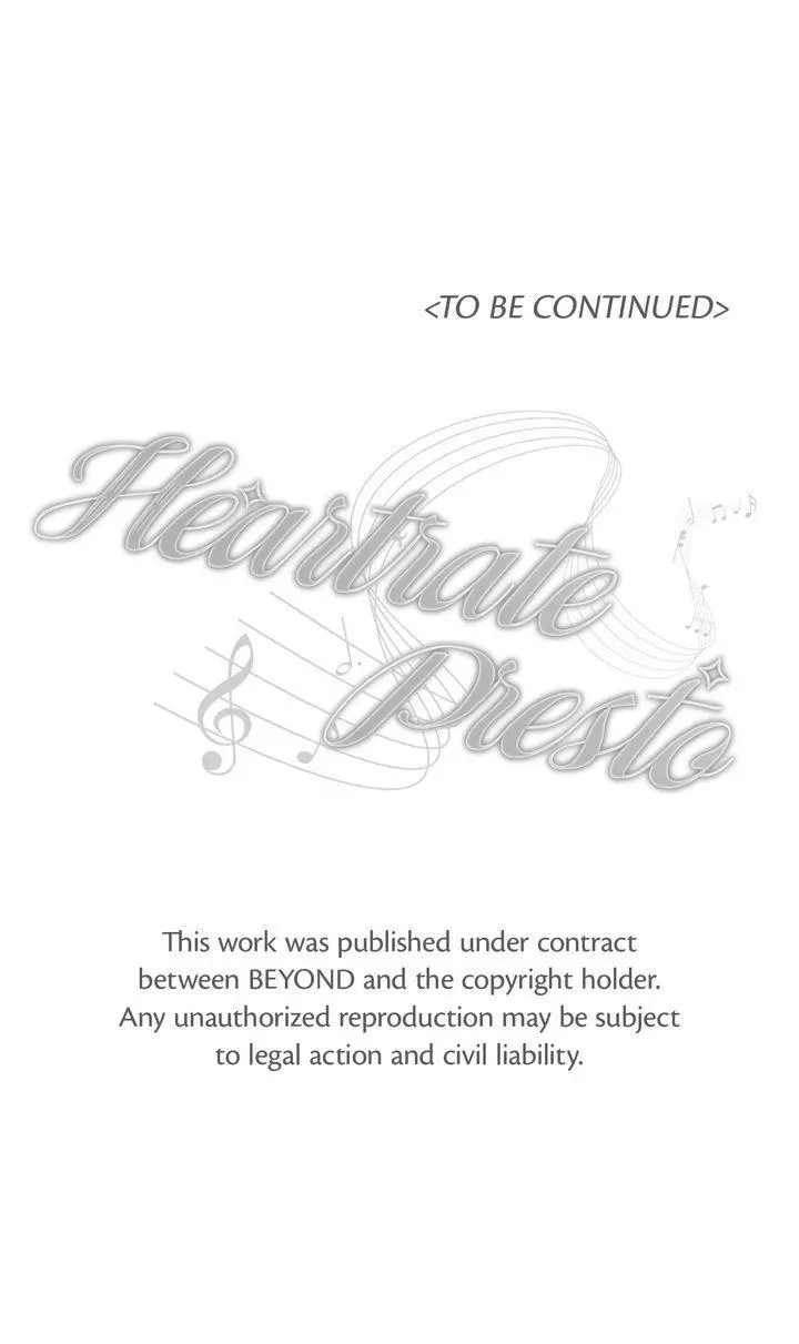 Heartrate Presto - Chapter 8 Page 45