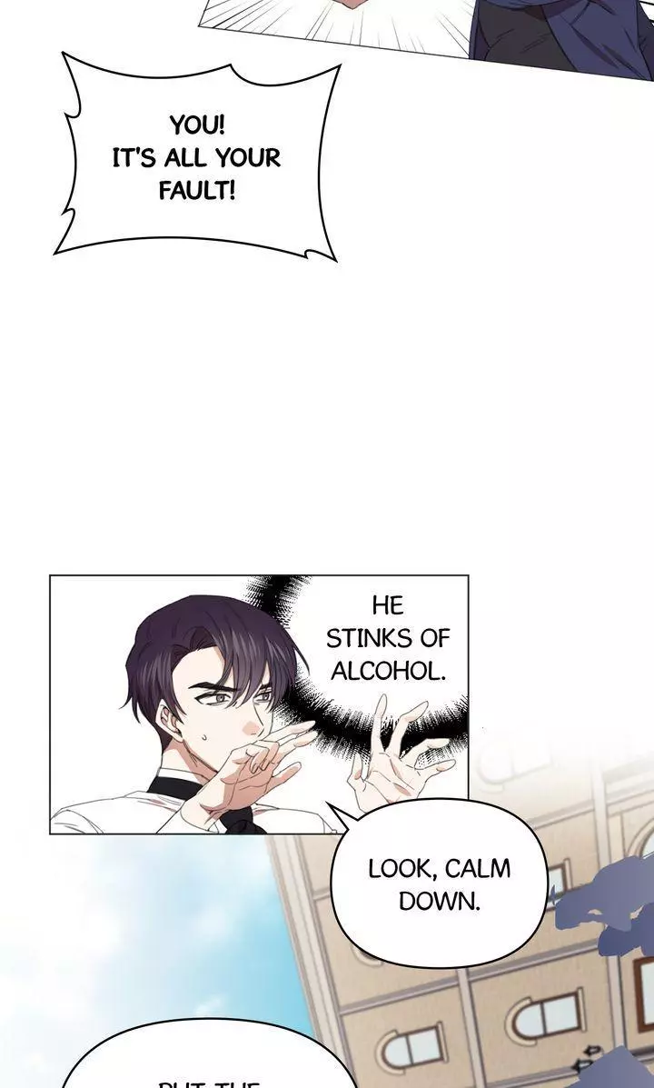 Heartrate Presto - Chapter 9 Page 6