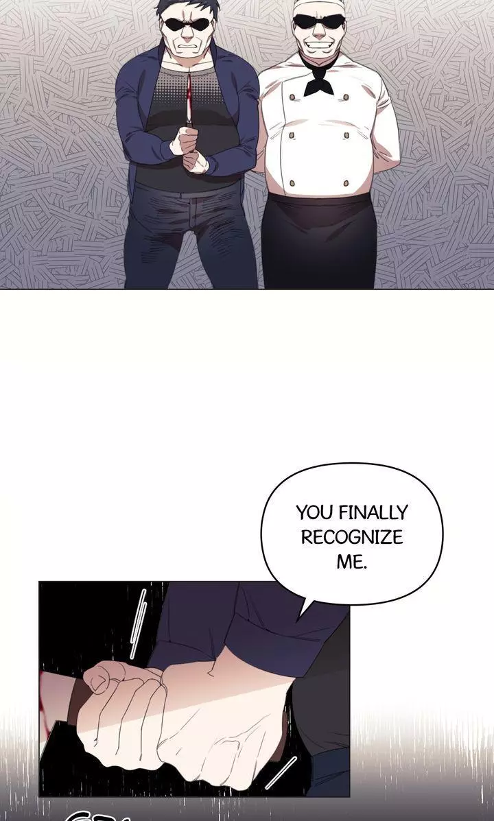 Heartrate Presto - Chapter 9 Page 11