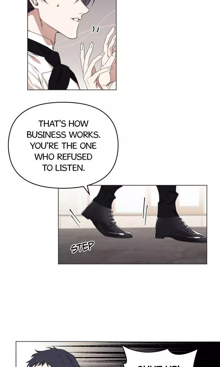 Heartrate Presto - Chapter 9 Page 15