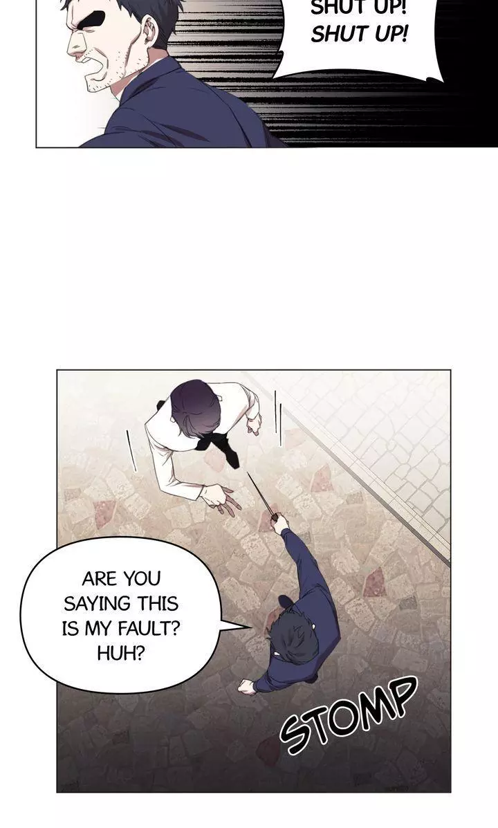 Heartrate Presto - Chapter 9 Page 16