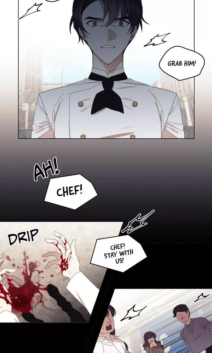 Heartrate Presto - Chapter 9 Page 18
