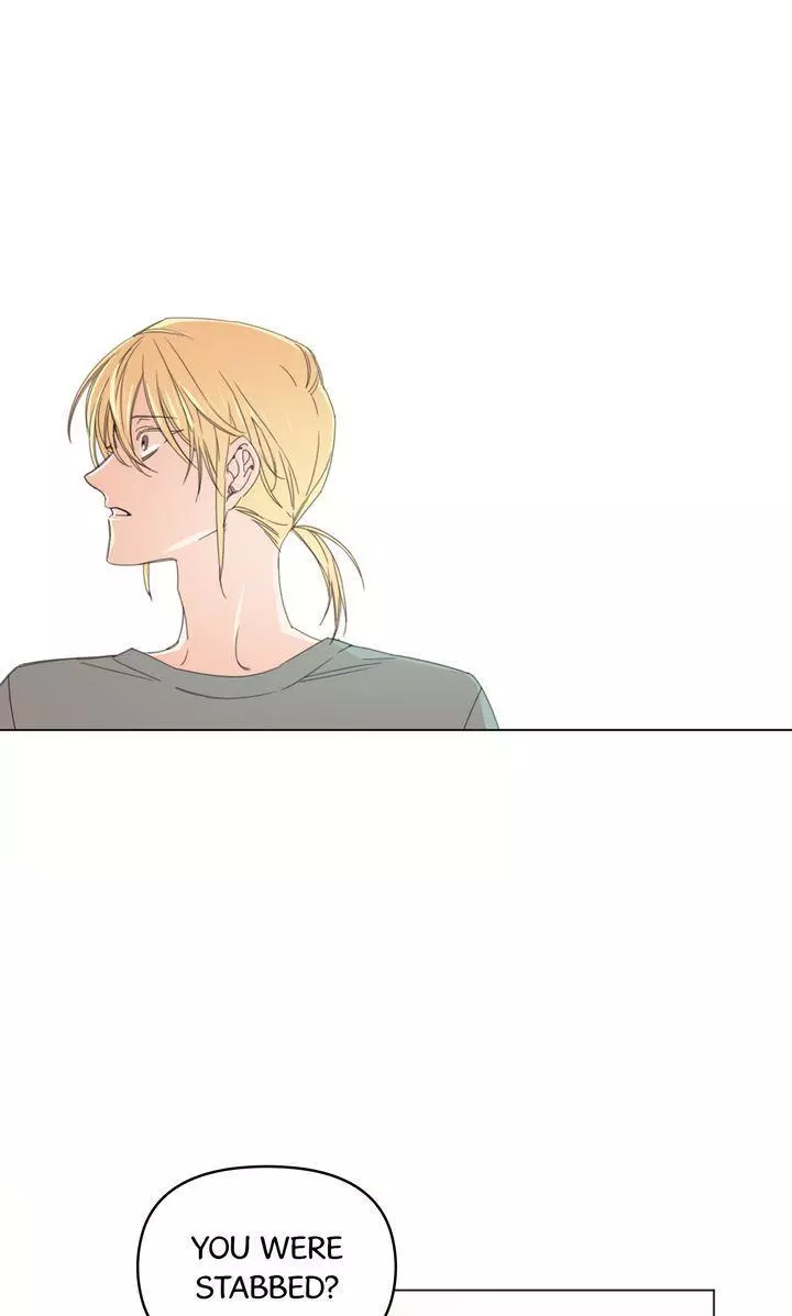 Heartrate Presto - Chapter 9 Page 20