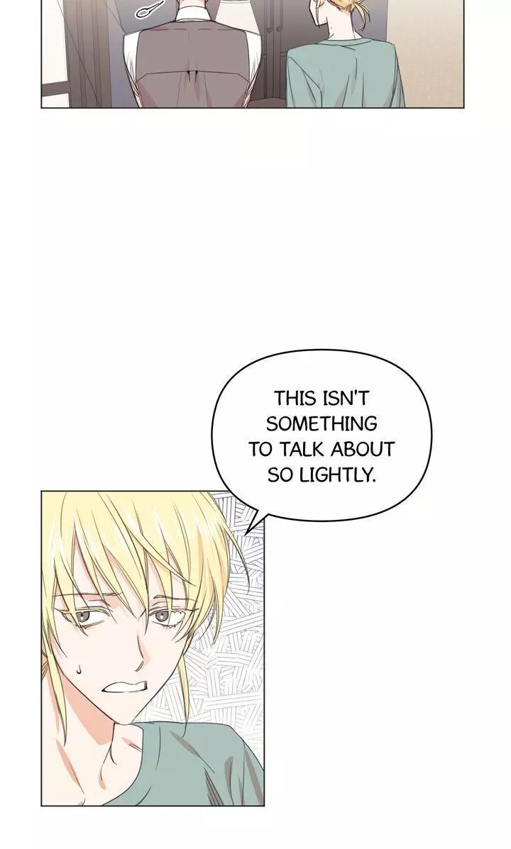 Heartrate Presto - Chapter 9 Page 23