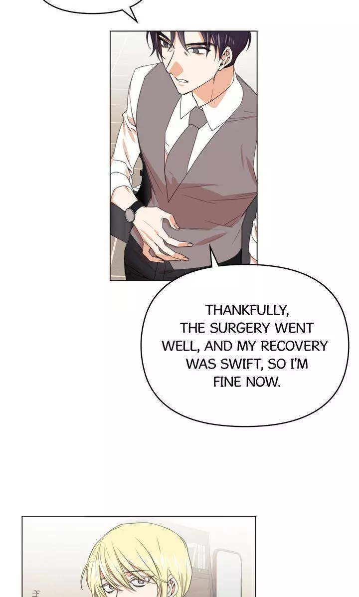 Heartrate Presto - Chapter 9 Page 25