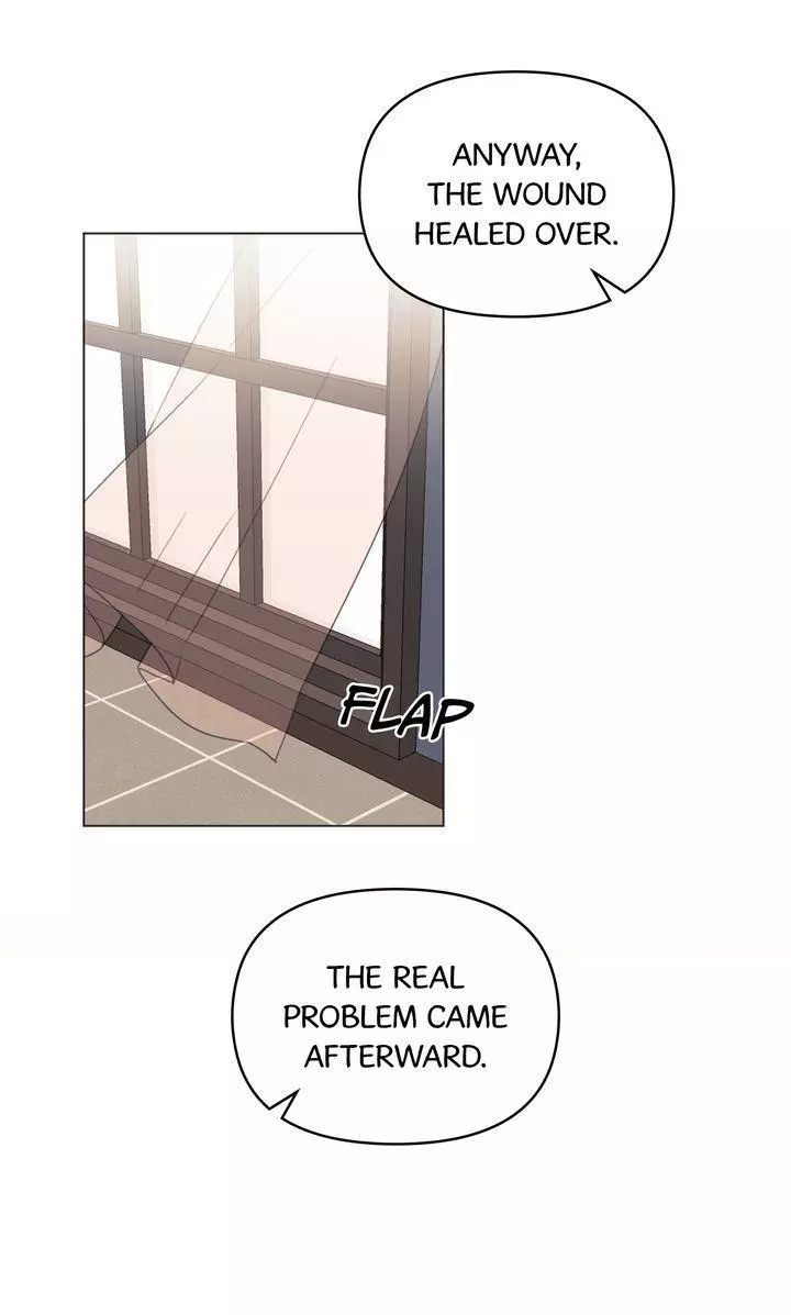 Heartrate Presto - Chapter 9 Page 27