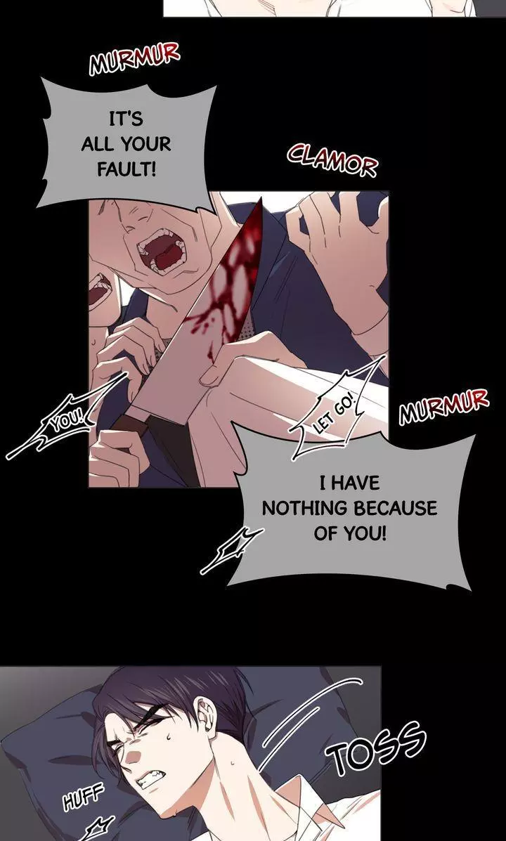 Heartrate Presto - Chapter 9 Page 29