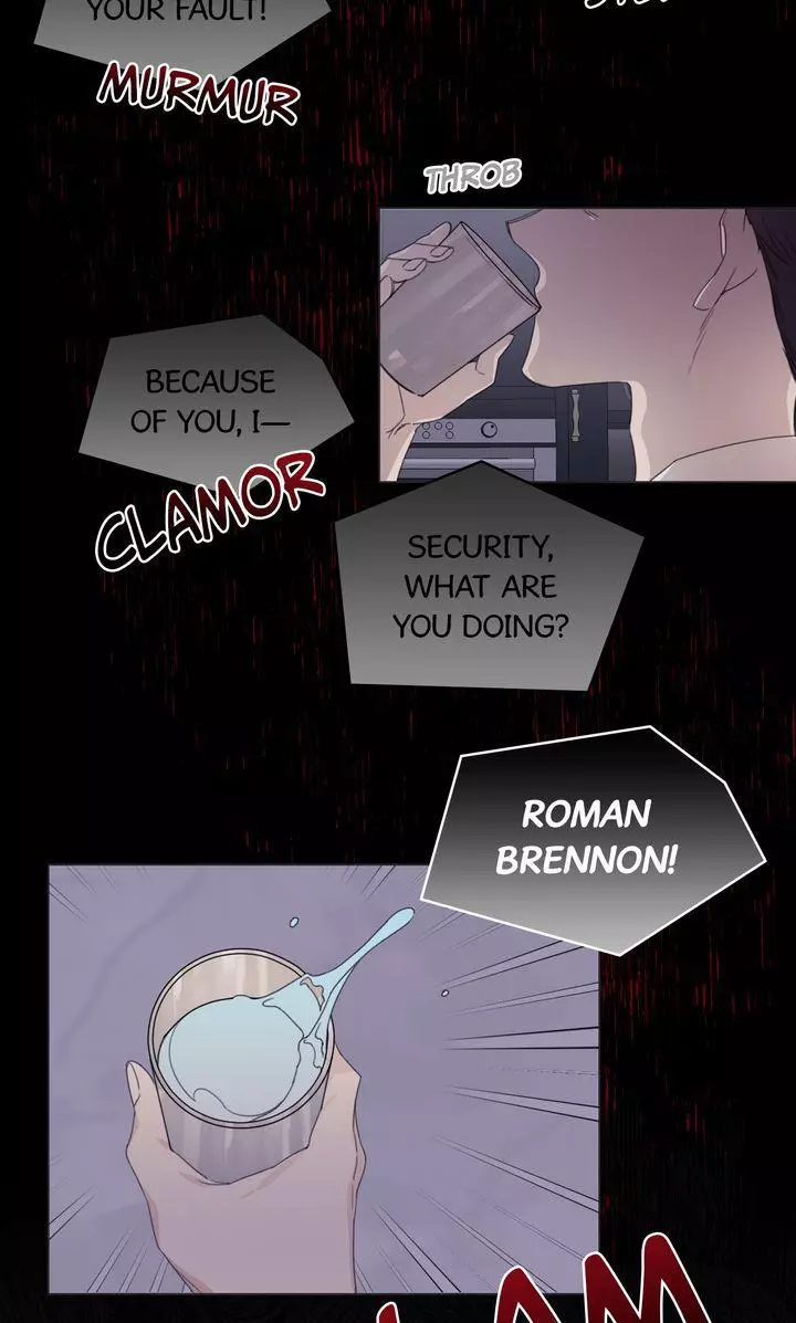 Heartrate Presto - Chapter 9 Page 34