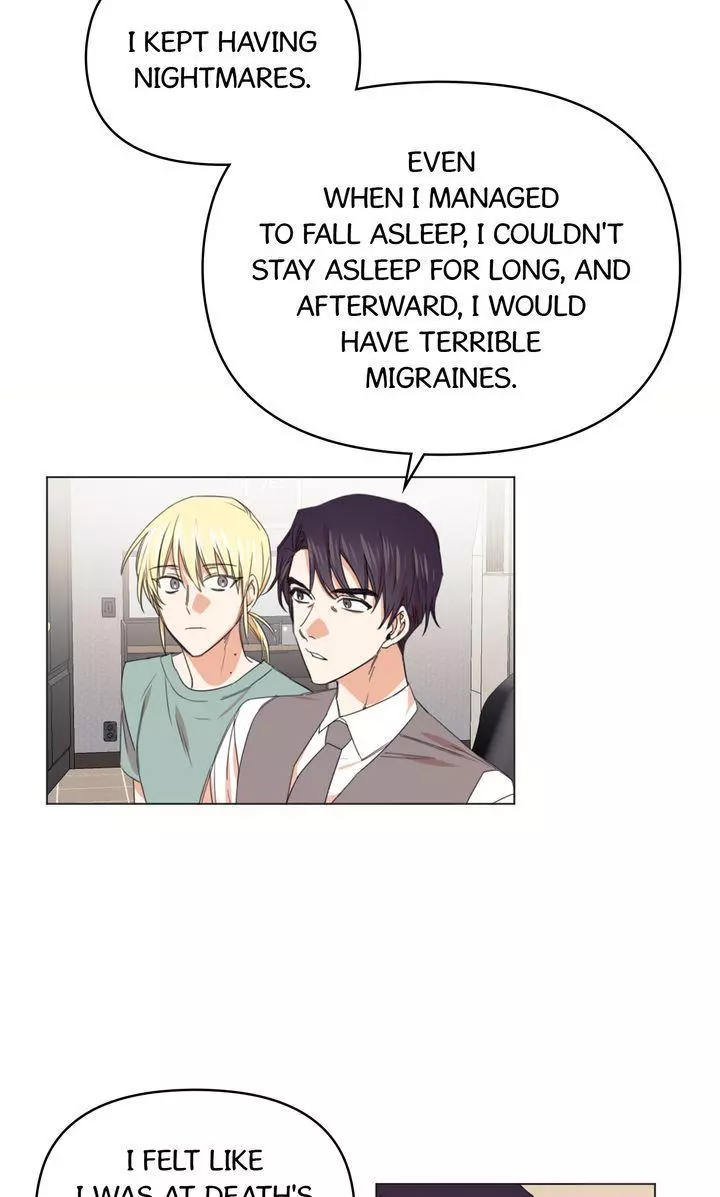 Heartrate Presto - Chapter 9 Page 37
