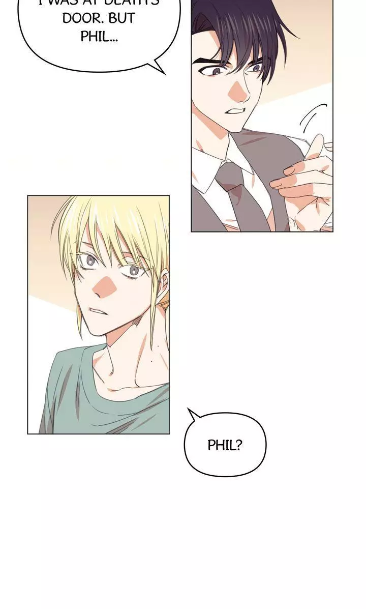 Heartrate Presto - Chapter 9 Page 38