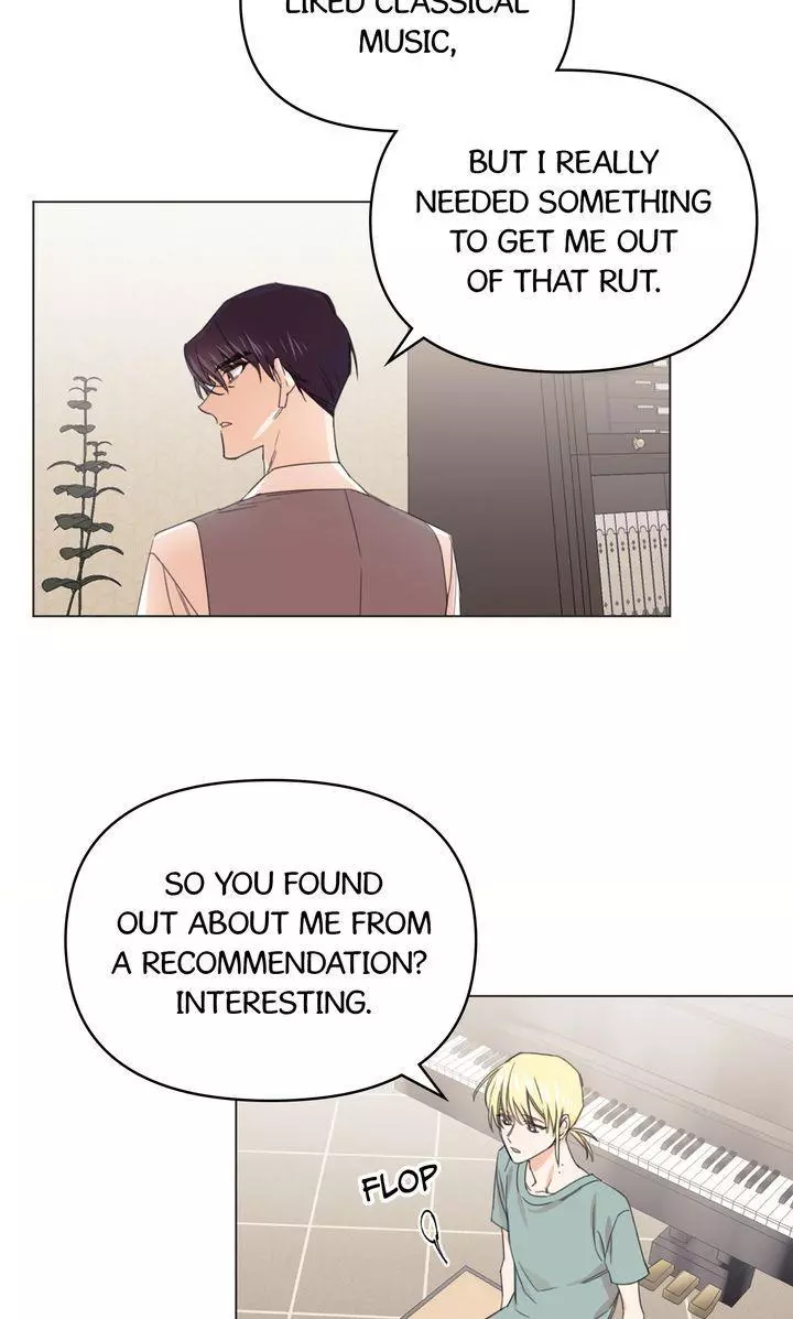 Heartrate Presto - Chapter 9 Page 41