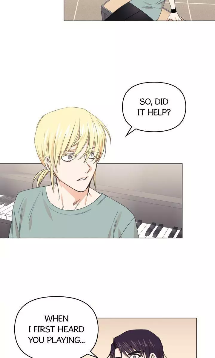 Heartrate Presto - Chapter 9 Page 42