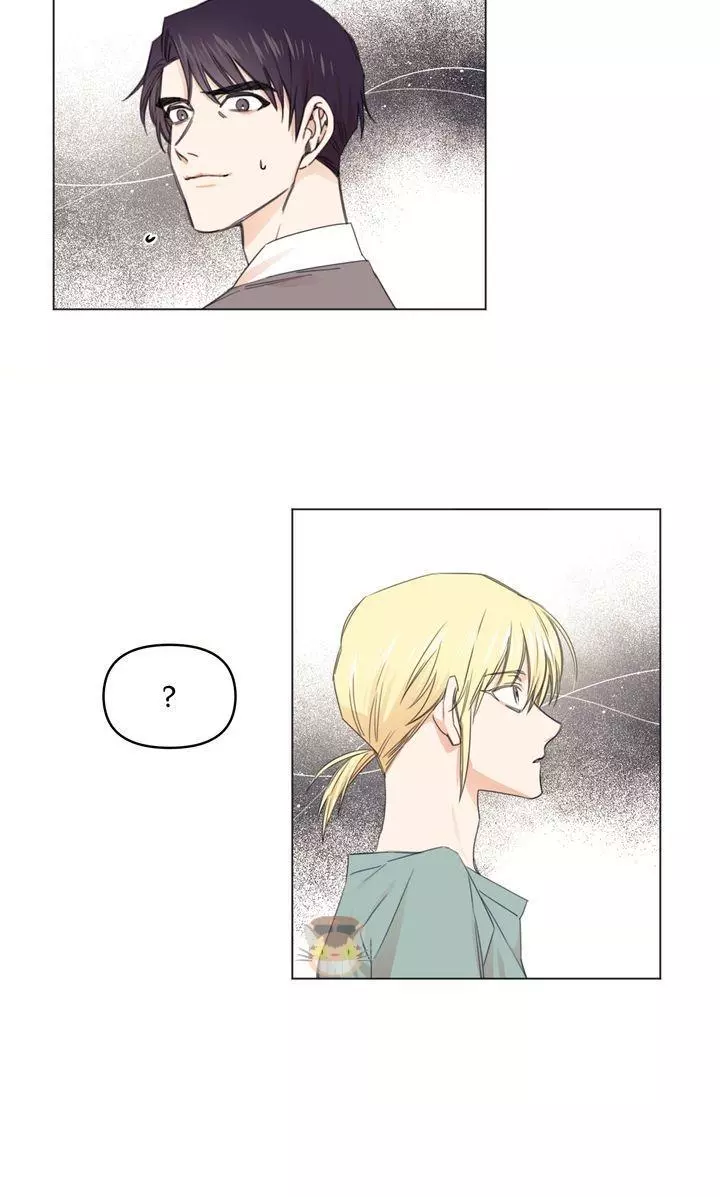 Heartrate Presto - Chapter 9 Page 44