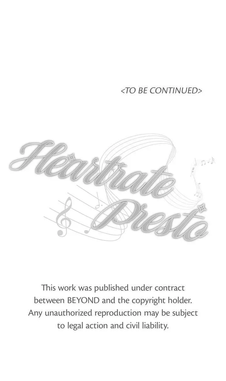 Heartrate Presto - Chapter 9 Page 45