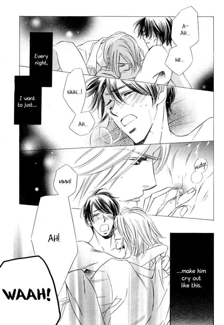 Nakasete! Doctor - Chapter 6 Page 4