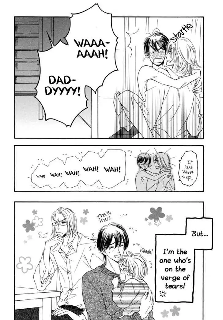 Nakasete! Doctor - Chapter 6 Page 5